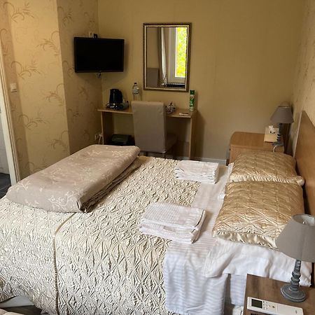 Le Pontet Bed & Breakfast Miramont-de-Guyenne Luaran gambar