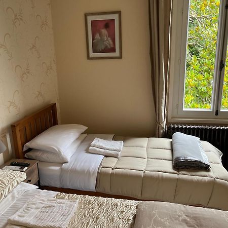 Le Pontet Bed & Breakfast Miramont-de-Guyenne Luaran gambar