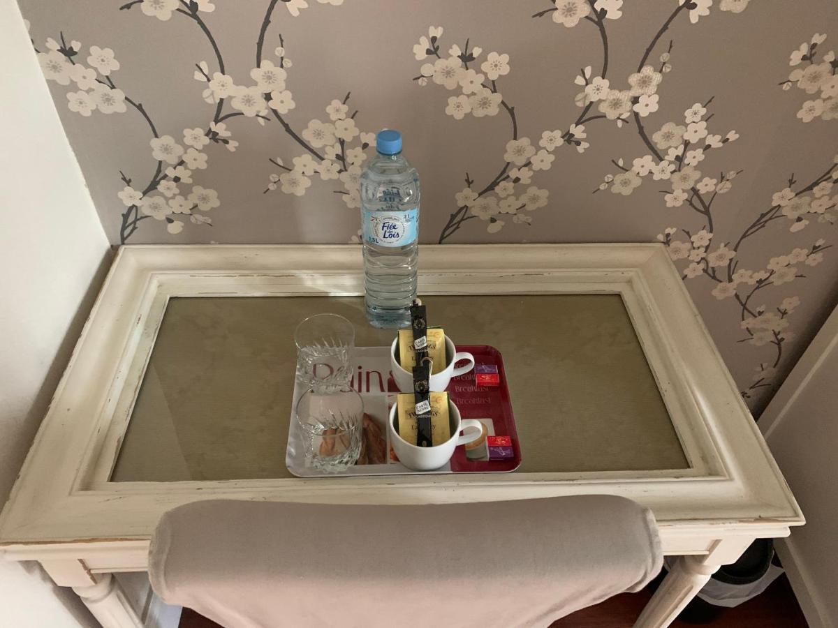 Le Pontet Bed & Breakfast Miramont-de-Guyenne Luaran gambar