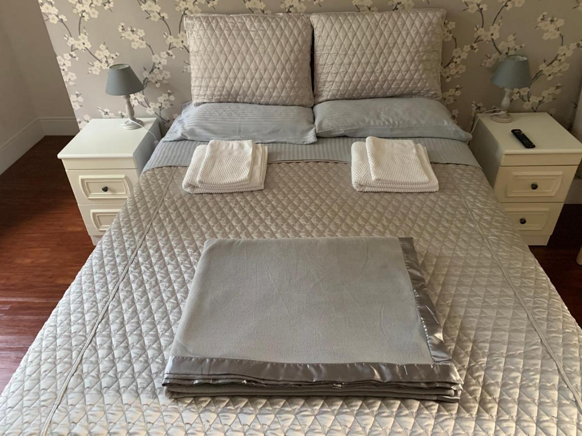 Le Pontet Bed & Breakfast Miramont-de-Guyenne Luaran gambar
