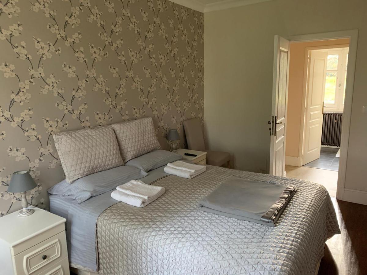 Le Pontet Bed & Breakfast Miramont-de-Guyenne Luaran gambar