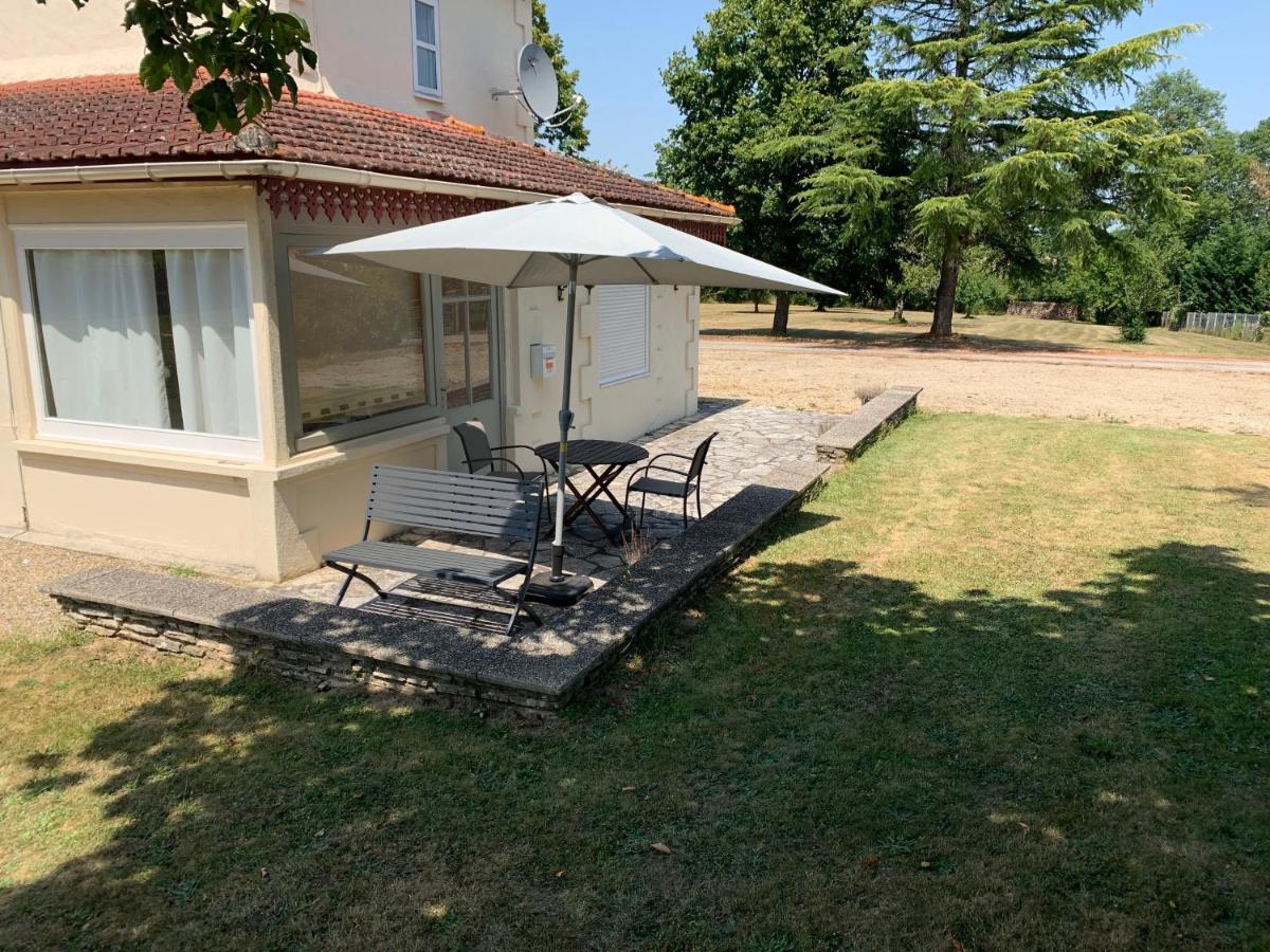 Le Pontet Bed & Breakfast Miramont-de-Guyenne Luaran gambar