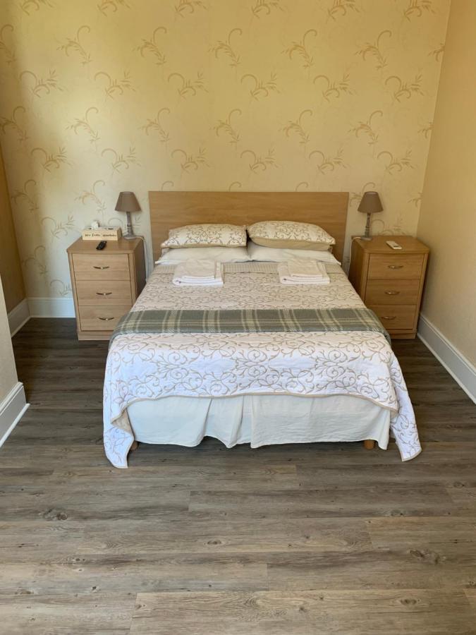 Le Pontet Bed & Breakfast Miramont-de-Guyenne Luaran gambar