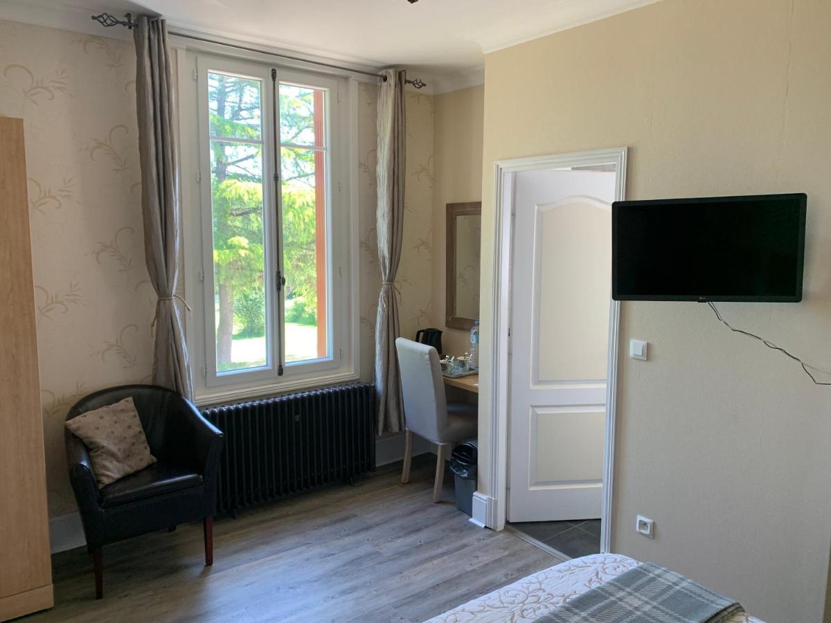 Le Pontet Bed & Breakfast Miramont-de-Guyenne Luaran gambar