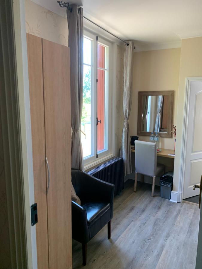 Le Pontet Bed & Breakfast Miramont-de-Guyenne Luaran gambar