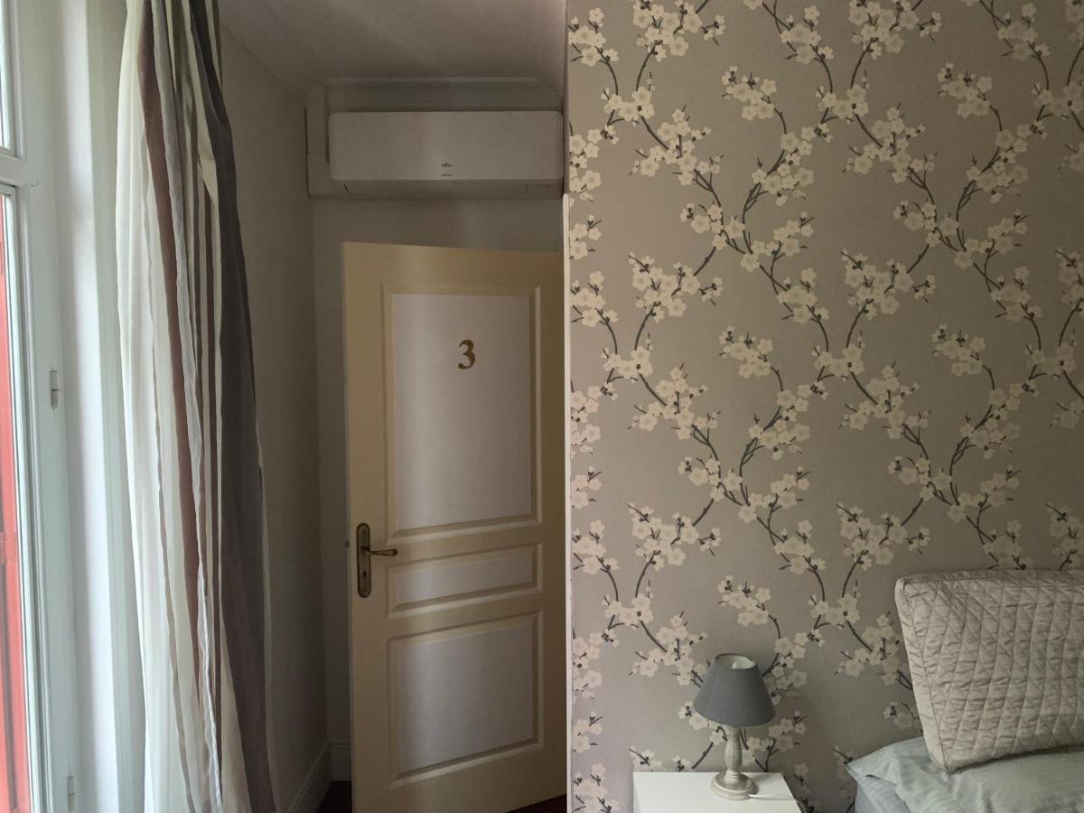Le Pontet Bed & Breakfast Miramont-de-Guyenne Luaran gambar