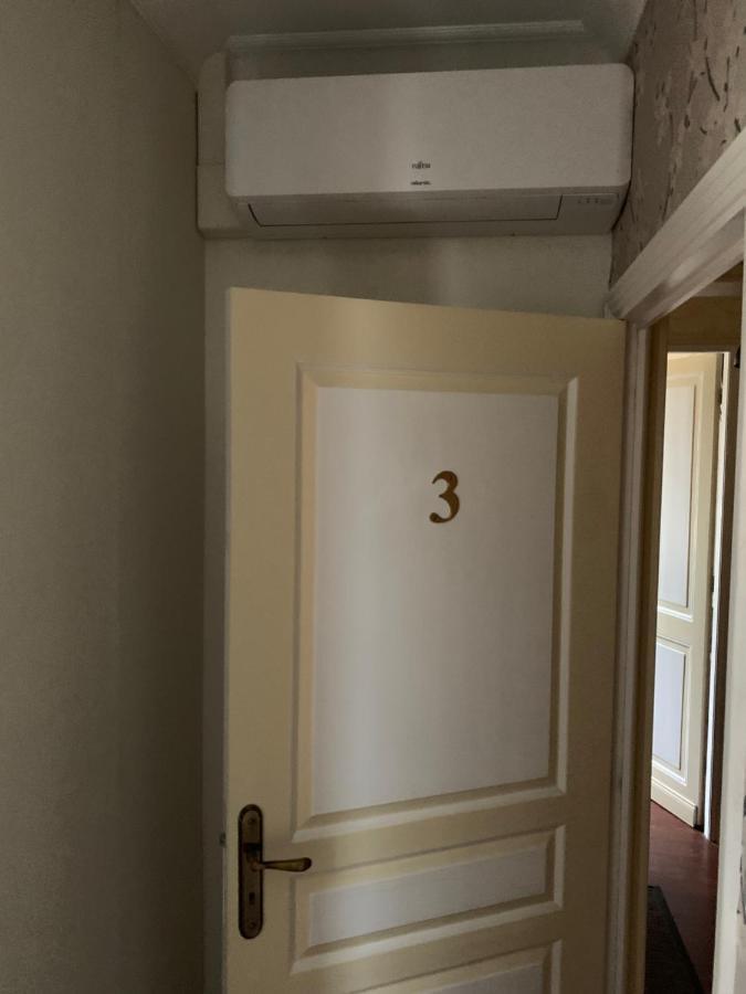 Le Pontet Bed & Breakfast Miramont-de-Guyenne Luaran gambar