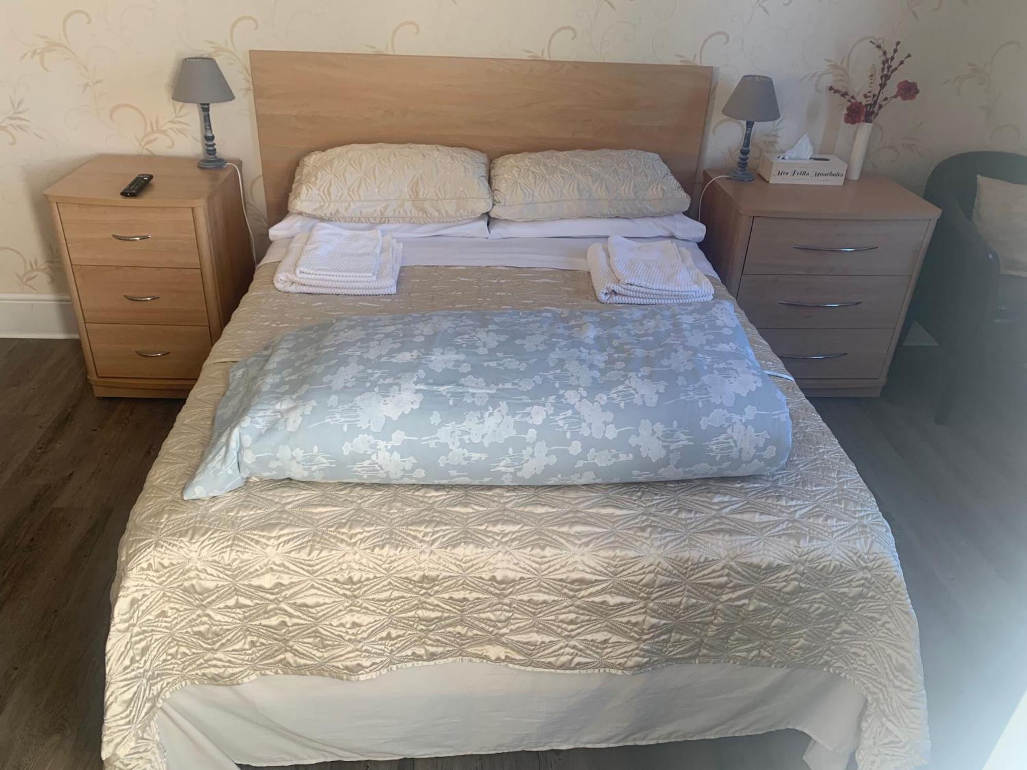 Le Pontet Bed & Breakfast Miramont-de-Guyenne Luaran gambar