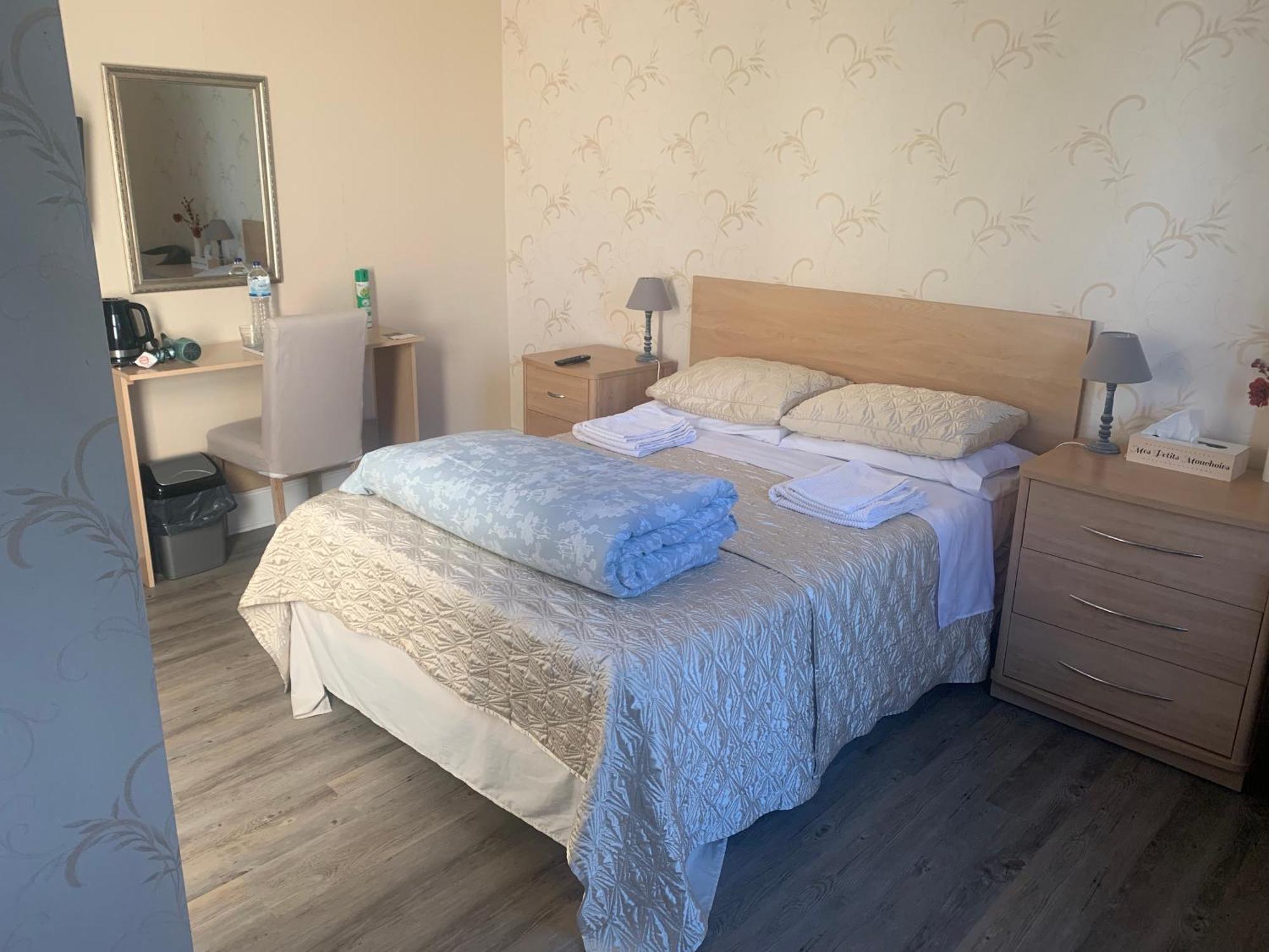 Le Pontet Bed & Breakfast Miramont-de-Guyenne Luaran gambar