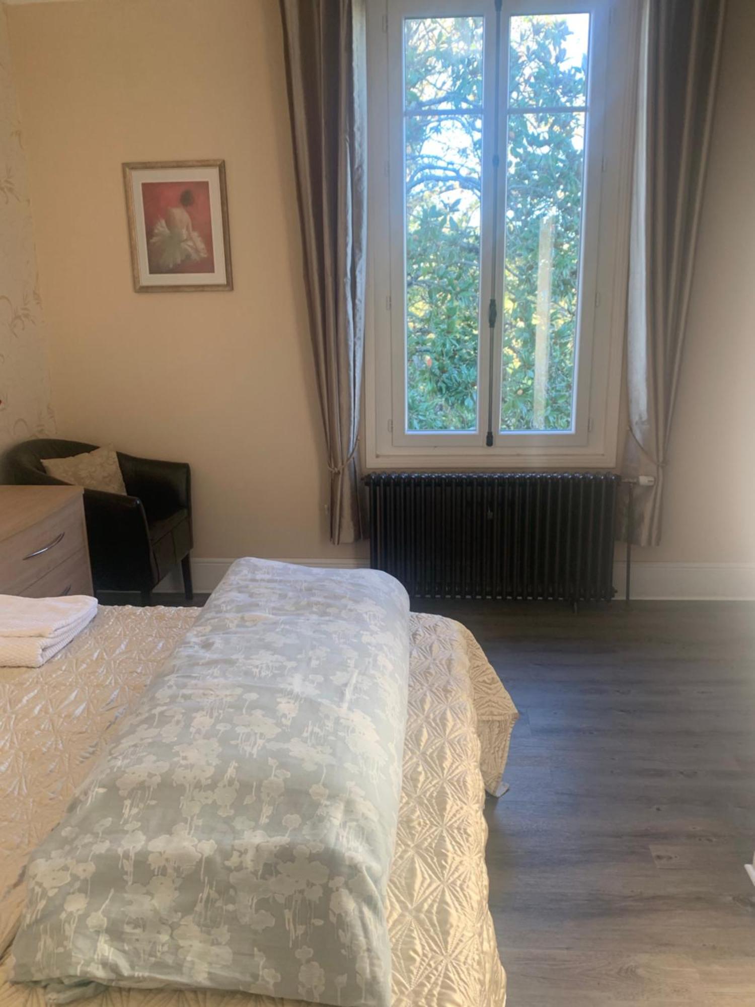 Le Pontet Bed & Breakfast Miramont-de-Guyenne Luaran gambar