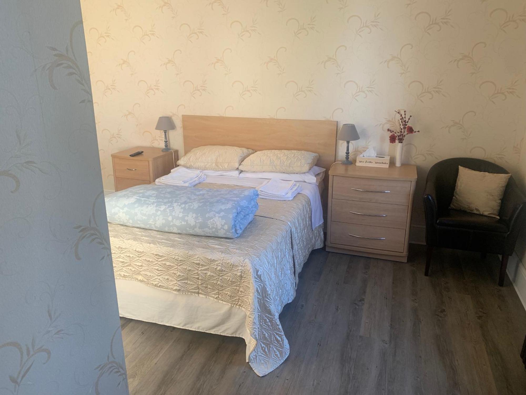 Le Pontet Bed & Breakfast Miramont-de-Guyenne Luaran gambar