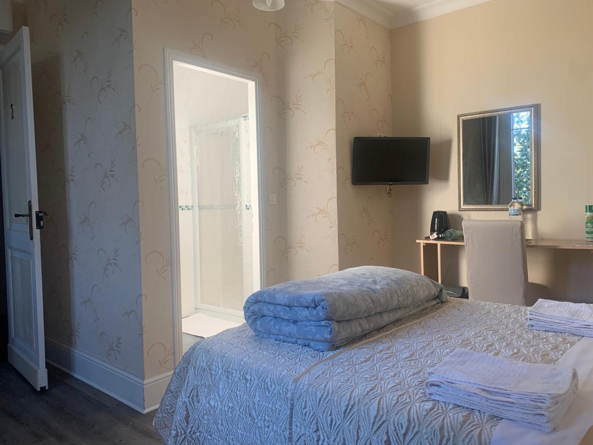Le Pontet Bed & Breakfast Miramont-de-Guyenne Luaran gambar