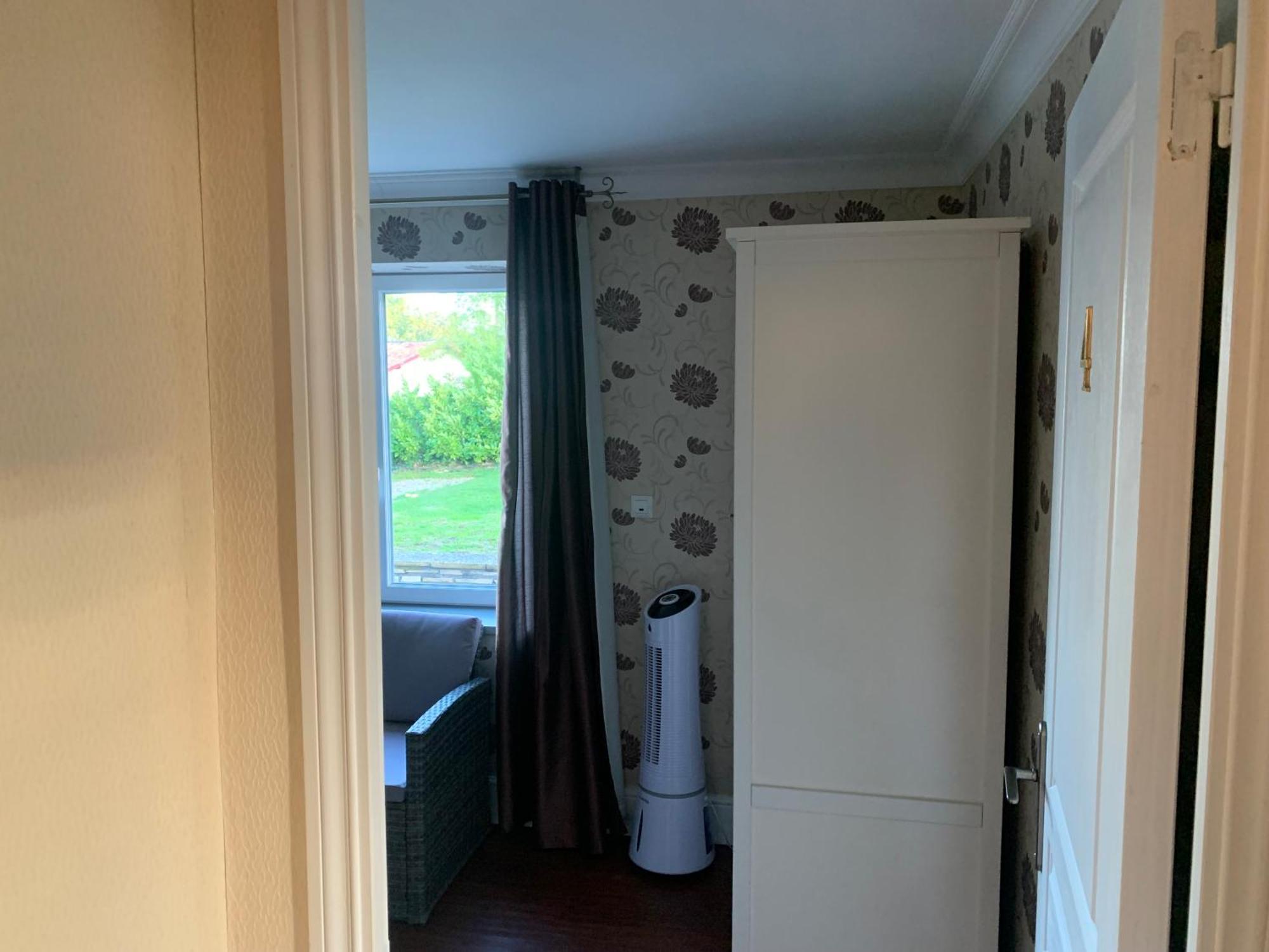 Le Pontet Bed & Breakfast Miramont-de-Guyenne Luaran gambar