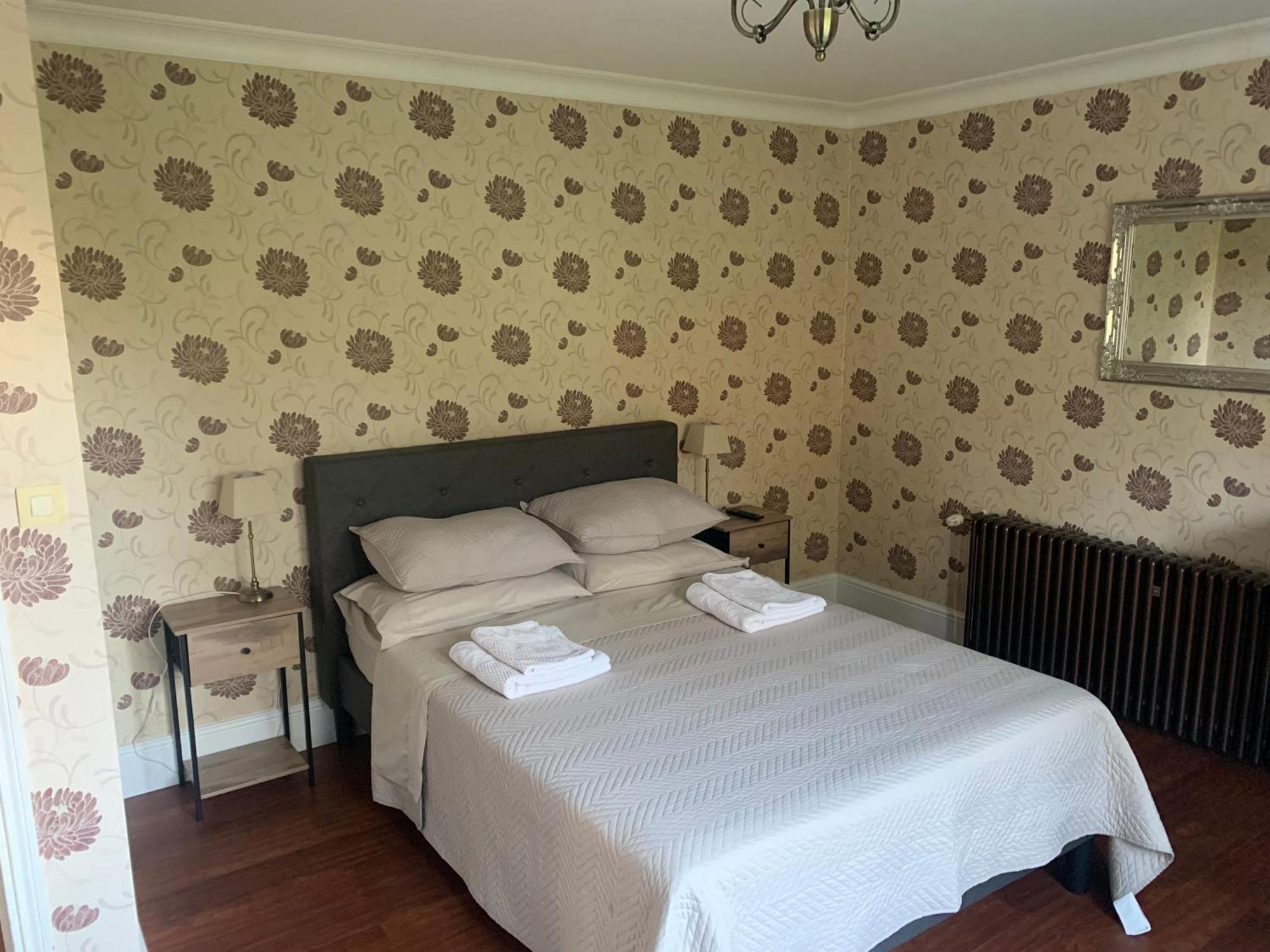 Le Pontet Bed & Breakfast Miramont-de-Guyenne Luaran gambar