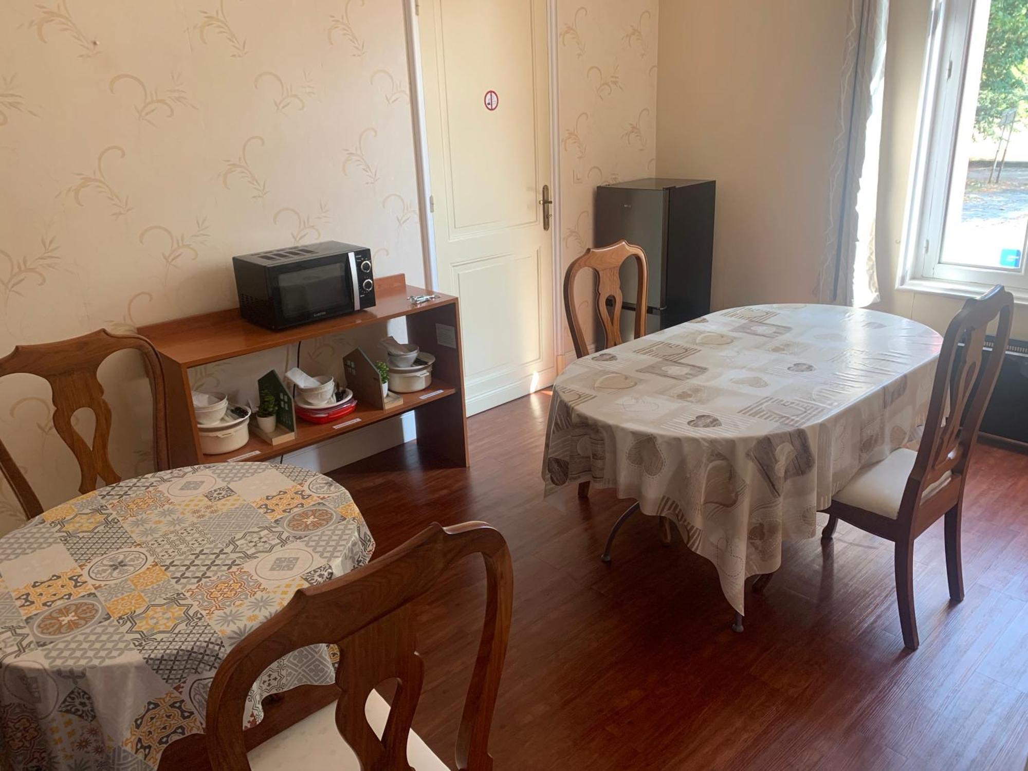 Le Pontet Bed & Breakfast Miramont-de-Guyenne Luaran gambar