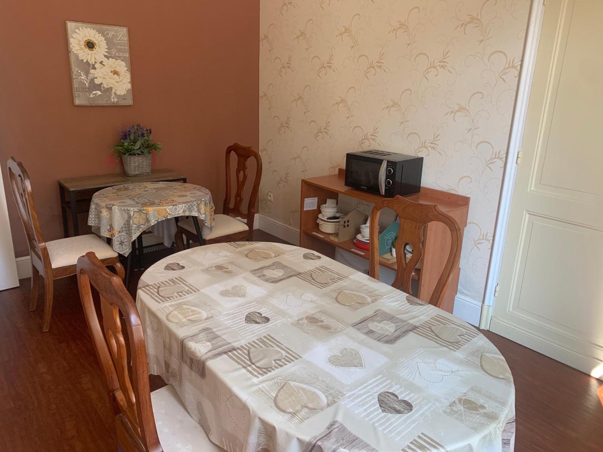 Le Pontet Bed & Breakfast Miramont-de-Guyenne Luaran gambar