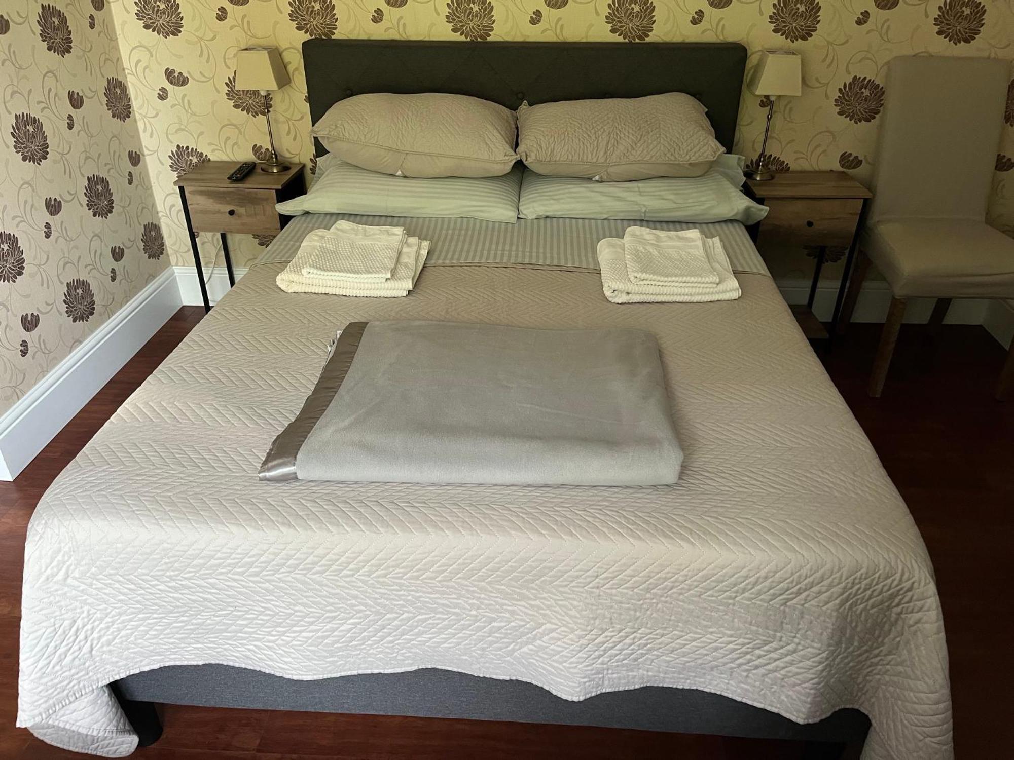 Le Pontet Bed & Breakfast Miramont-de-Guyenne Luaran gambar