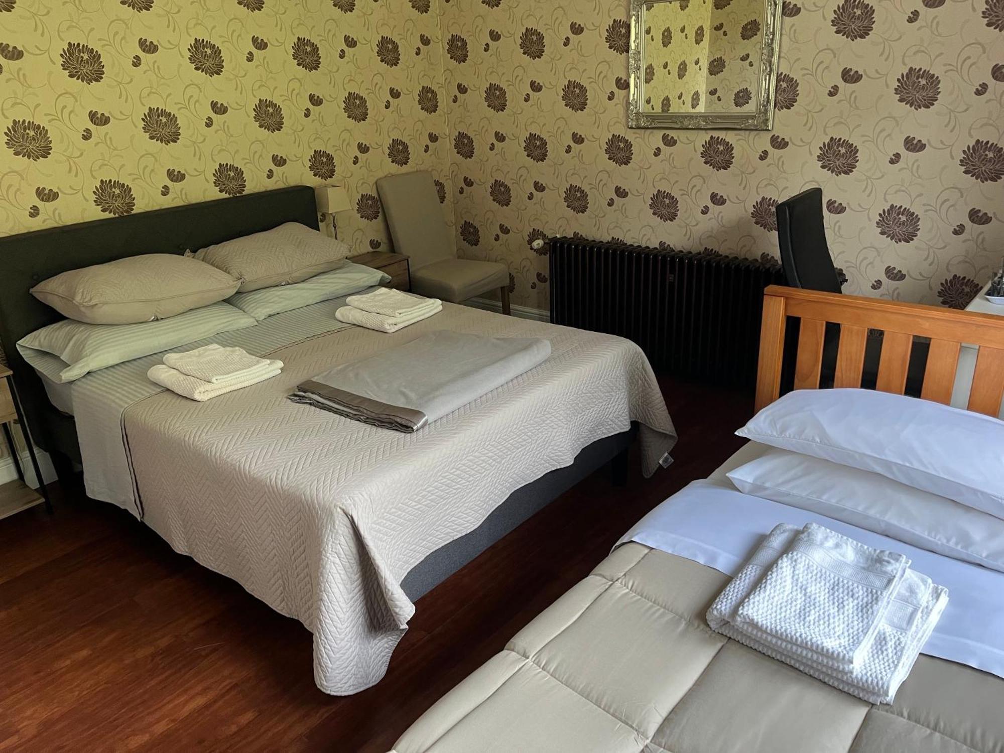 Le Pontet Bed & Breakfast Miramont-de-Guyenne Luaran gambar