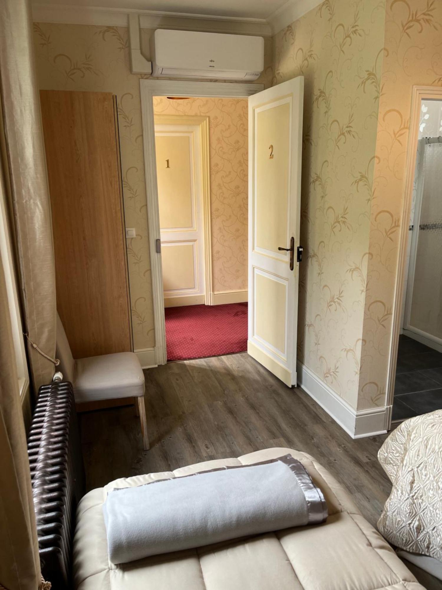 Le Pontet Bed & Breakfast Miramont-de-Guyenne Luaran gambar