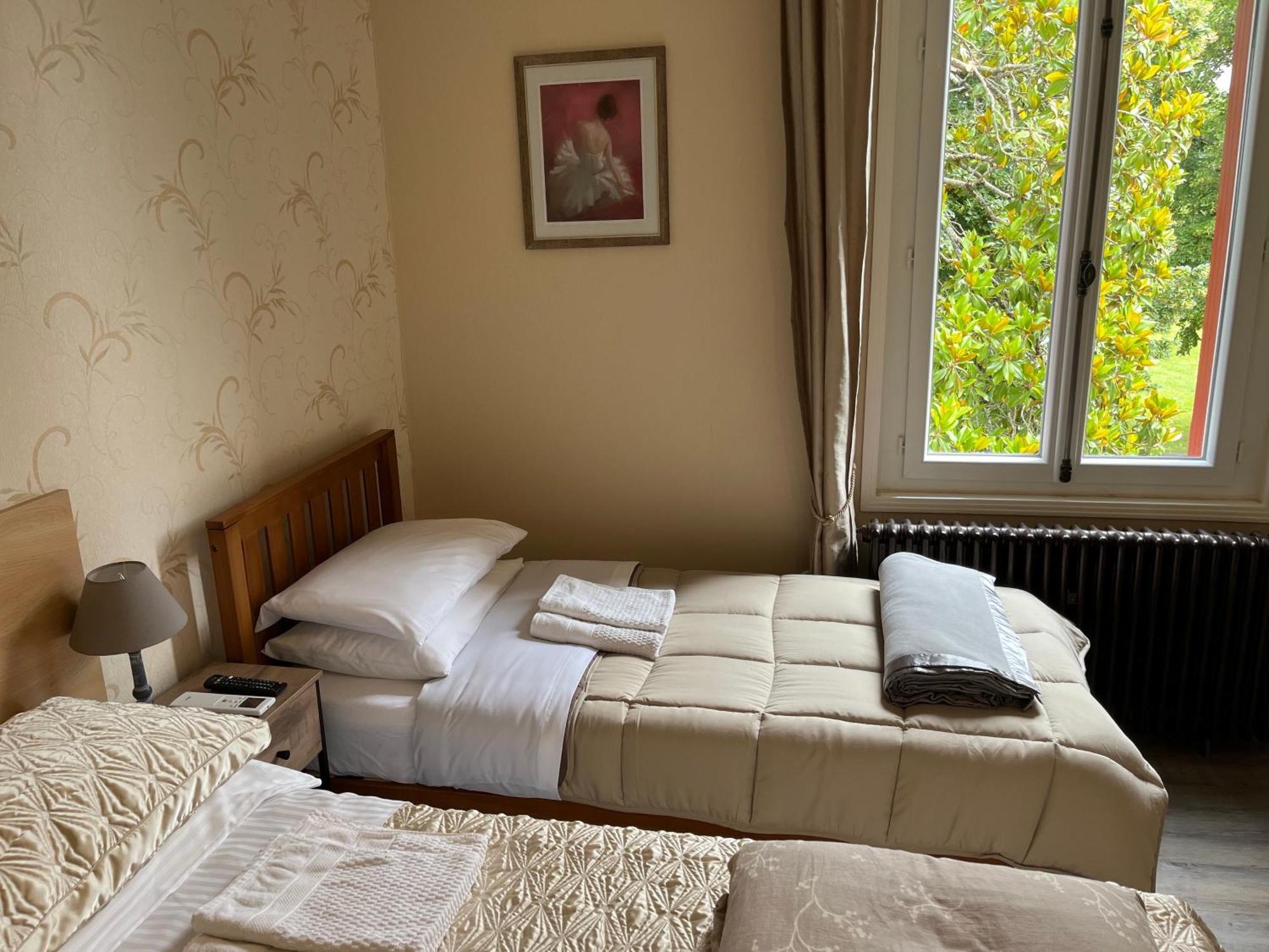 Le Pontet Bed & Breakfast Miramont-de-Guyenne Luaran gambar